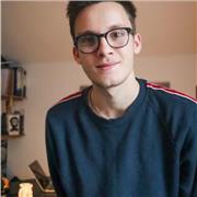 Étudiant titulaire d'une double licence souhaitant donner des cours